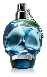 Туалетная вода Police To Be Exotic Jungle, 125 мл