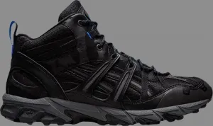 Кроссовки gel sonoma 15-50 mt 'black obsidian grey' Asics, черный