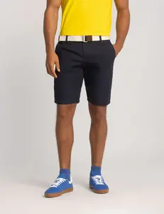 Шорты U.S. Polo Assn Ripstop Hartford, темно-синий