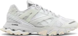 Кроссовки dmx trail shadow 'white' Reebok, белый