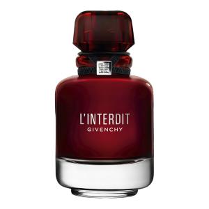 Парфюмерная вода Givenchy L'Interdit Rouge
