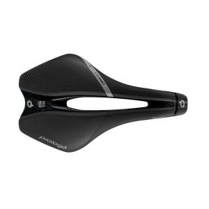 Седло PROLOGO Dimension 143 T 4.0 унисекс, черный / черный / черный