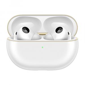 Беспроводные наушники HUAWEI FreeBuds Pro 4, белый