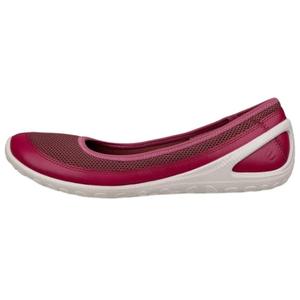Ecco Туфли Biom Lite Casual Shoes Women's Red