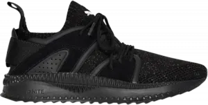 Кроссовки Puma Tsugi Blaze evoKnit Black, черный