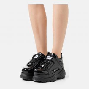 Кроссовки Buffalo Zapatillas на платформе, черный