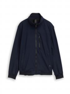 TOM TAILOR Куртка для межсезонья в цвете Navy