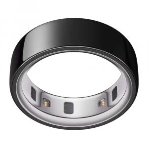Умное кольцо Oura Ring 4, US 6, черный
