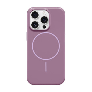 Чехол Beats для iPhone 16 Pro с MagSafe, Sunset Purple