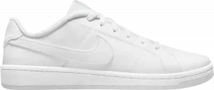 Кроссовки Nike Court Royale 2 Next Nature 'Triple White', белый
