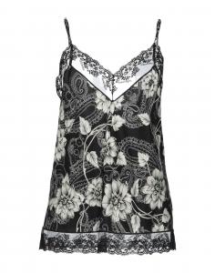 Топ Pinko, черный