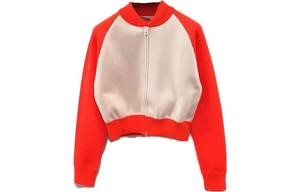 Куртка женская Dior, оранжевый