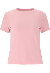 Футболка Performance Athlecia Tinashe, розовый