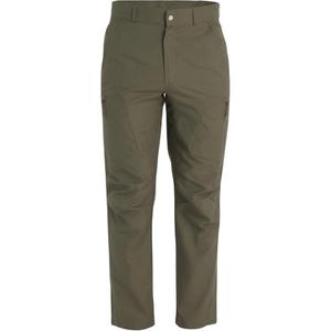 Повседневные брюки мужские Icebreaker, оливковый