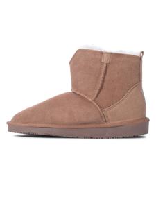 Ботинки Gooce, коричневый