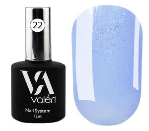 Valeri French Color Base № 22, 12 мл