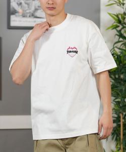 Футболка Thrasher Murasaki Sports, белый