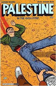 Palestine, Edition# 7 (Fantagraphics)