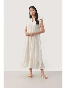 Платье GimalinaPW, прямого кроя, из тофу PART TWO