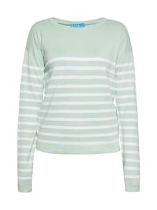 Пуловер SANIKA, цвет minze weiss