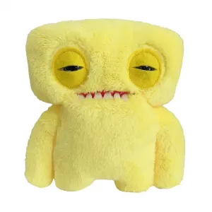 Креативная необычная милая плюшевая кукла монстр высота 22 см Fat Fat Dragon
