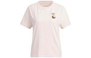 Футболка женская Wonder Quartz Adidas Neo