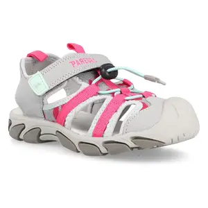 Сандалии Paredes Saona, серый