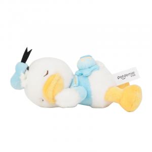 Кукла Disney Lotso Винни Пух Стич Дональд Дак плюшевый кулон высота ок 13см POTDEMIEL