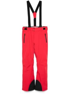 Лыжные штаны Diretta Rossignol, красный