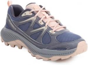 Мужские кроссовки Merrell Tempo Exp, темно-синий