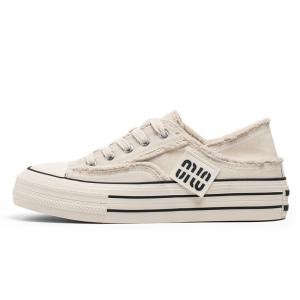 Низкие мужские кроссовки NANJIREN, Black