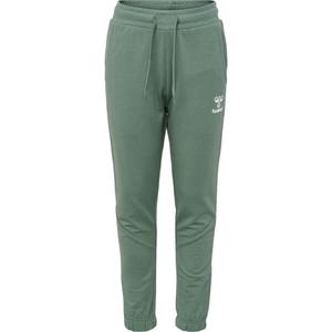 Спортивные брюки для девочек Hummel hmlNUTTIE Pants 218646
