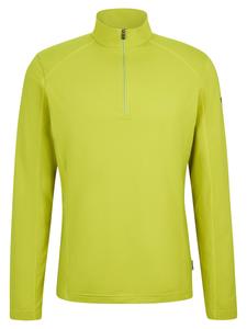 Спортивная толстовка ZIENER Jelano-Z, неоново-зеленый