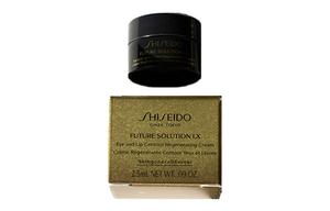 Наборы для путешествий / Пробники Unisex SHISEIDO, 2.5ml