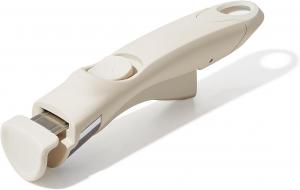 Съемная ручка для кухонной посуды Redchef универсальная, бежевый