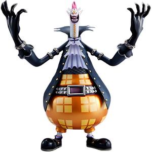 Moonlight · Moria P.o.p One Piece Neo D Фигурки MegaHouse