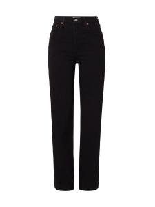 Обычные джинсы LEVI'S  RIBCAGE, черный