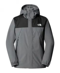 Куртка Антора The North Face, серый