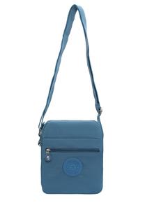 Сумка через плечо Mindesa, Blue Denim