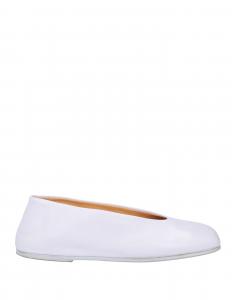 Балетки Marsèll, сиреневый