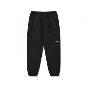 COVERNAT Повседневные брюки унисекс черные