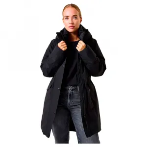 Пальто Garcia GJ500908, черный