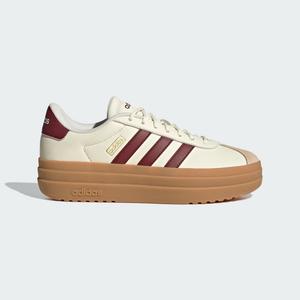 Кроссовки Adidas Vl Court Bold JQ5642, белый
