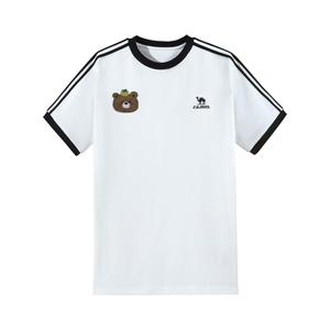 Футболка Urban Function Series Unisex CAMEL, белый