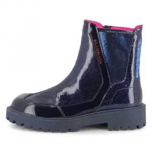 Ботинки Billieblush U21638, синий