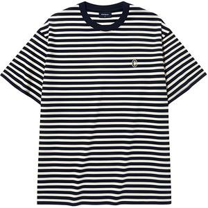 Футболка мужская COVERNAT, темно-синий