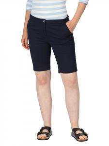 Шорты Regatta, темно-синий