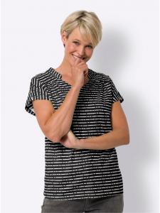 Футболка Sieh an!