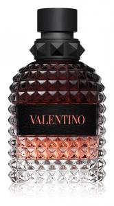 Парфюмерная вода Valentino Born In Roma Coral Fantasy Uomo, 100 мл