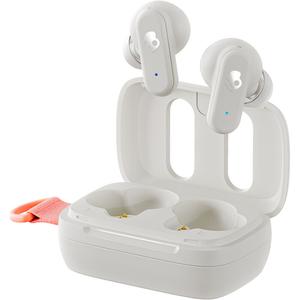 Наушники беспроводные Skullcandy Dime 3 True Wireless Earbuds S2DCW-R951, Оранжевый